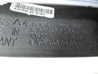 Mercedes W169 A180 04-08 Lenkrad Airbaglenkrad Mercedes W169 A180 04-08 16.04.2007 A0008607403 A1694600203... Vorschau 7