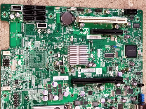 SUPER X8SIE-LN4 Server Motherboard