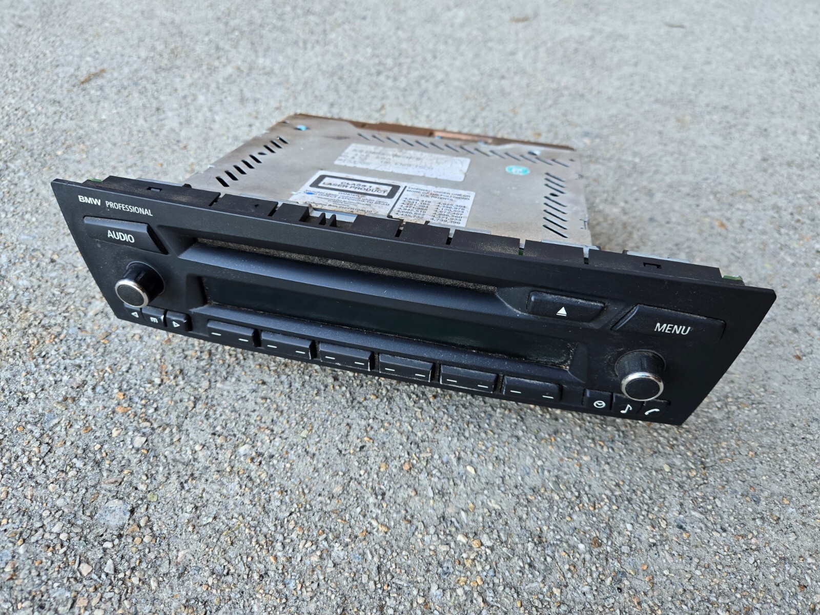 カーオーディオ BMW E92 335i BMW E90 E91 E92 E93 07-11 328i 335i CD player radio