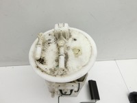Nissan NV200 09-21 dCi 1,5 63KW Kraftstoffpumpe Kraftstoff Förderpumpe Tankgeber Nissan NV200 09-21 01.08.2010... Vorschau 2