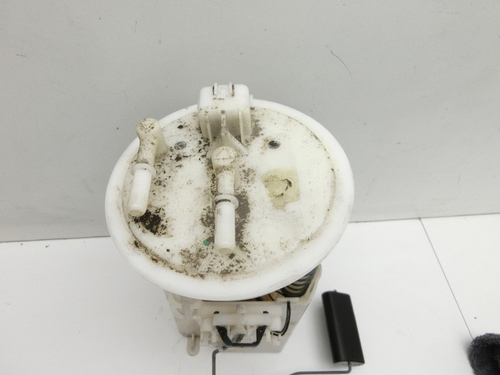Nissan NV200 09-21 dCi 1,5 63KW Kraftstoffpumpe Kraftstoff Förderpumpe Tankgeber Nissan NV200 09-21 01.08.2010... Vorschau 2