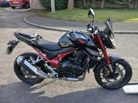 2023 HONDA 5995 CB750 HORNET