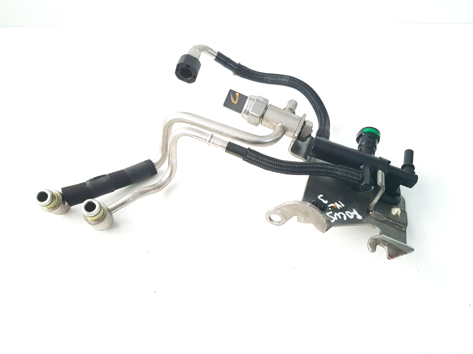 柊 2016-2025 Kawasaki Ninja ZX-10R OEM Oil Filter 16097-0011