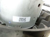 BMW 1er 114i F20 11-15 1,6i 75KW Lüfter Ventilator f. Kühler BMW 1er 114i F20 11-15 22.11.2013 3P124316... Vorschau 5