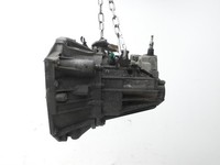 Nissan NV200 09-21 dCi 1,5 81KW K9K+6MT Schaltgetriebe Getriebe Nissan NV200 09-21 09.08.2012 3201000Q4K gebraucht Vorschau 2