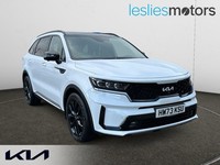 2023 Kia Sorento 2.2 CRDi Edition 5dr DCT Station Wagon Diesel Automatic