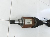 BMW E90 325xi 05-09 2,5i 160KW Autom 4WD Antriebswelle Gelenkwelle Links Vorne BMW E90 325xi 05-09 13.04.2007... Vorschau 2