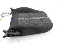 VW Tiguan 5N 07-11 Sitzbezug Rückenpolster Rechts Vorne für Beifahrer Sitz SRS VW Tiguan 5N 07-11 25.09.2009... Vorschau 4