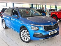 2024 Skoda Kamiq 1.0 Se TSI Dsg 5DR Suv Petrol Suv Petrol Automatic