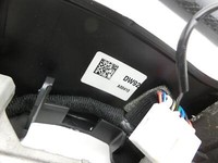 KIA Optima JF K5 15-20 Lenkrad Airbaglenkrad KIA Optima JF K5 15-20 18.08.2017 56900-D4000WK D456900010... Vorschau 4
