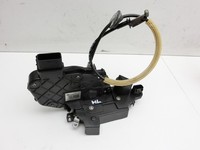 Ford Kuga I 08-12 Türschloss m. ZV Stellmotor Links Hinten Ford Kuga I 08-12 05.11.2010 8V4A-S26413-GA gebraucht Vorschau 4