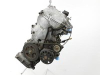 Toyota Prius W2 II 05-09 1,5 57KW 1NZFXE Motor Triebwerk X1Nz-W90 Toyota Prius W2 II 05-09 01.04.2004 gebraucht Vorschau 8