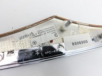 Mercedes E320 W211 S211 03-08 Lim Türleiste Links Hinten Innen Holzdekor 744 Mercedes E320 W211 S211 03-08... Vorschau 6