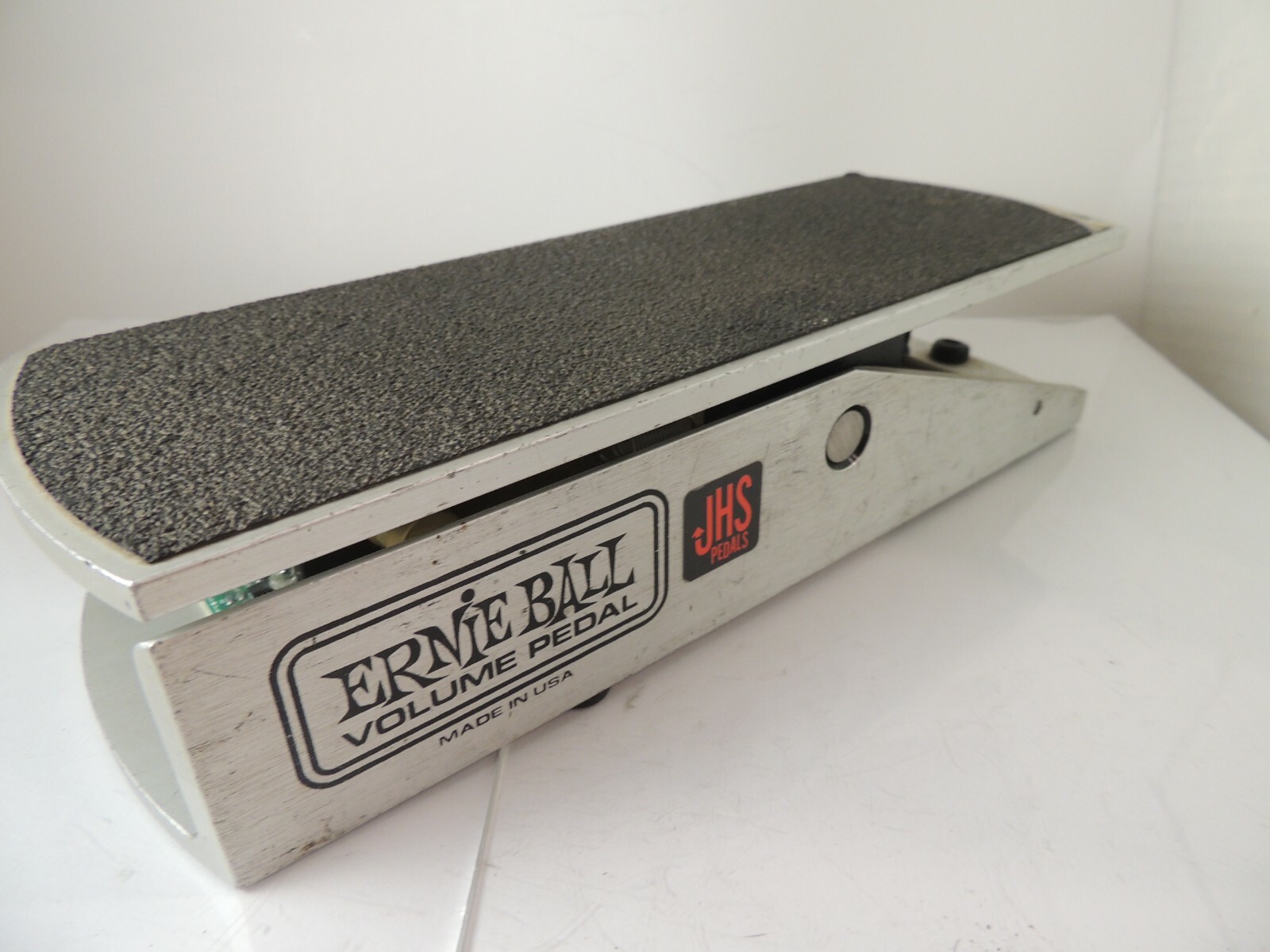 JHS Pedals Mod Ernie Ball VP Active/No Loss Ernie Ball Mono Volume