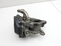 Skoda Octavia III 5E 12-16 TDI 1,6 77KW CLHA Drosselklappe Regelklappe Stellklappe Skoda Octavia III 5E 12-16... Vorschau 4