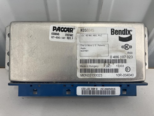 その他 pc3400 Peterbilt 579 Brake Control Module (ABS) - Used | P/N