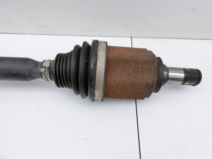 Opel Astra K B16 15-19 CDTi 1,6 100KW Autom Antriebswelle Gelenkwelle Rechts Vorne Opel Astra K B16 15-19... Vorschau 2