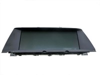 BMW F01 750i 08-12 Bildschirm Display Monitor LG CID 10" Zoll LL I500 BMW F01 750i 08-12 15.07.2009 9218453-01 gebraucht Vorschau 1