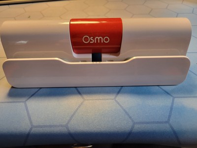 Osmo Hands-On Learning - Explorer Starter Kit & Family Coding Bundle