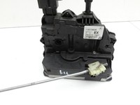 Opel Meriva B S10 10-13 Kombi Türschloss m. ZV Stellmotor Links Hinten Opel Meriva B S10 10-13 22.03.2010 13279836... Vorschau 4