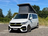 2024 Volkswagen Transporter 2.0 Transporter T30 Highline LWB TDI Semi-Auto Campe