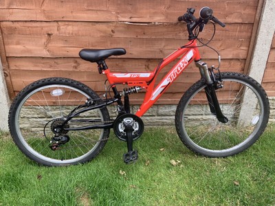apollo fs24 halfords