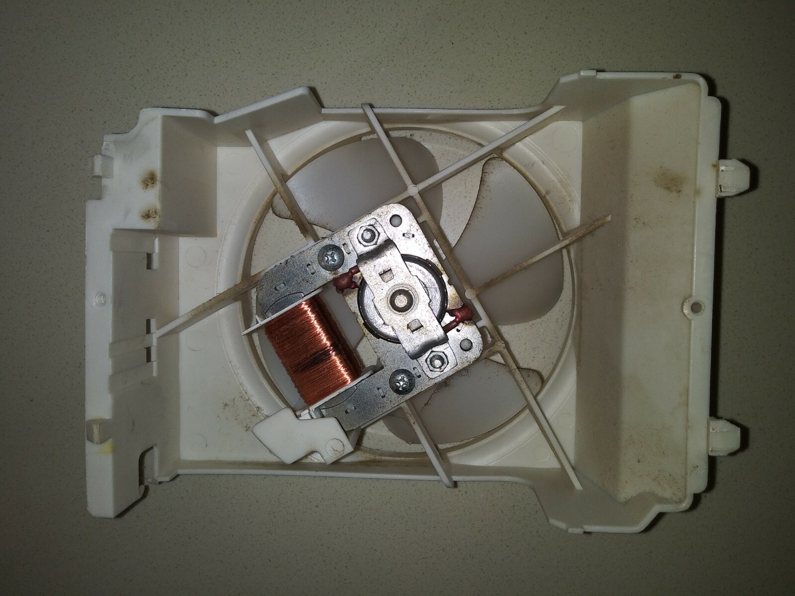 Emerson Microwave Mw8119sbm