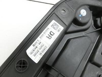 Ssangyong Korando C300 19-24 Fensterheber o. FH-Motor Hinten Rechts Ssangyong Korando C300 19-24 01.01.2019... Vorschau 4