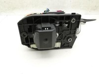 BMW X3 E83 06-10 3,0d 160KW Autom Steptronic Schaltkulisse Schalthebel BMW X3 E83 06-10 15.11.2006 3420339... Vorschau 7