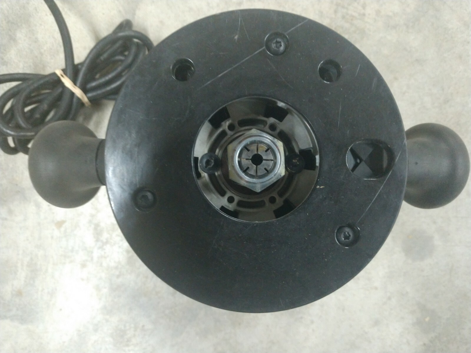 Milwaukee 11 Amp Heavy Duty Router Model# 5615-29