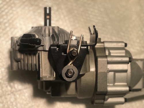 BRAND NEW EATON Model 778-045 Hydrostatic Transaxle