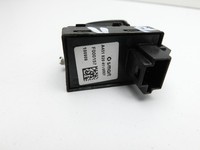 Smart ForTwo 451 07-10 Cabrio Fensterheberschalter Schalter Rechts Vorne Smart ForTwo 451 07-10 01.12.2009... Vorschau 4