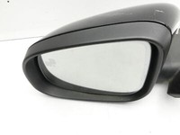 Jaguar XF X250 08-11 Spiegel Aussenspiegel Links JBC1807 Jaguar XF X250 08-11 08.04.2009 C2Z19392 gebraucht Vorschau 2