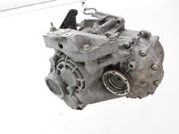Skoda Octavia II 1Z 09-13 FSI 1,8 118KW 4WD KSC Schaltgetriebe Getriebe KSC Skoda Octavia II 1Z 09-13 27.09.2009... Vorschau 4