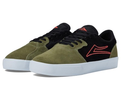 

Мужские кроссовки и спортивная обувь Lakai Cardiff