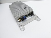BMW X1 E84 X18D 09-12 Verstärker Endstufe für Soundsystem BMW X1 E84 X18D 09-12 21.01.2015 84109257161 9257161... Vorschau 4