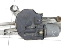 Mercedes S204 W204 C220 11-15 Wischermotor m. Wischergestänge Vorne Mercedes S204 W204 C220 11-15 01.09.2011... Vorschau 5