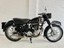 1953 MATCHLESS G80 500 - BLACK RUNS AND RIDES 