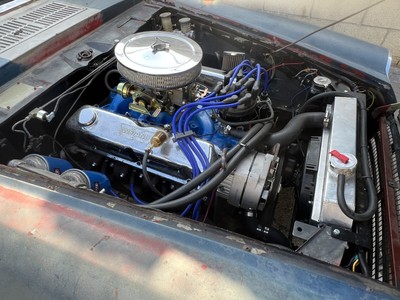 image 1 of engine