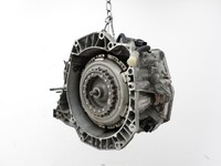 Renault Scenic III JZ 09-12 dCi 1,5 81KW DC4 Automatikgetriebe Getriebe ohne Wandler DC4001 Renault Scenic III JZ... Vorschau 2