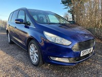 2017 Ford Galaxy 2.0 TDCi 150 Titanium X 5dr MPV DIESEL Manual