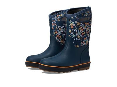 Детский бассейн унисекс Bogs Kids Classic II Water Garden (для малышей / Маленьких детей / больших детей)