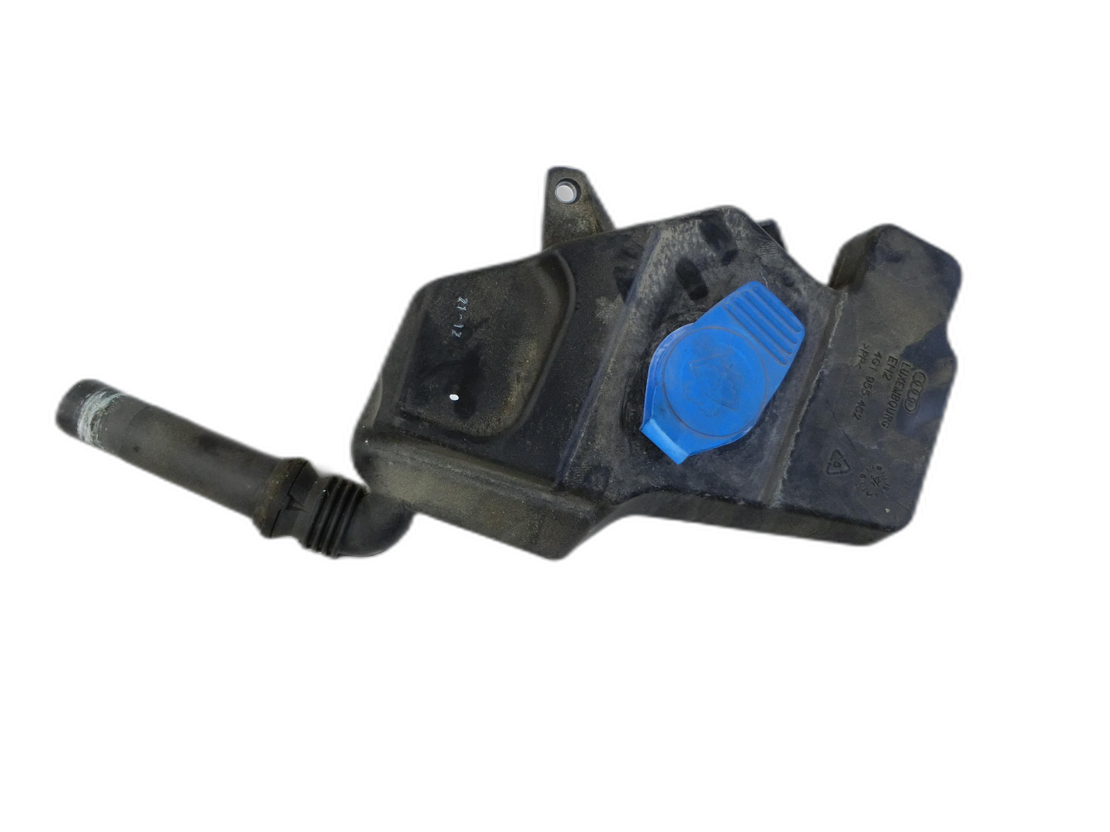 Réservoir d'eau de nettoyage pour Audi A6 4G C7 11-14 - Bild 1