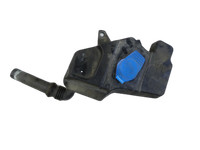 Audi A6 4G C7 11-14 TFSI 2,0 132KW Waschwasserbehälter Wasserbehälter Audi A6 4G C7 11-14 20.04.2012 4G8955453D... Vorschau 1