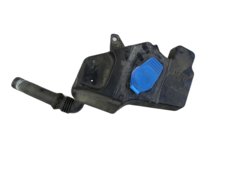 Audi A6 4G C7 11-14 TFSI 2,0 132KW Waschwasserbehälter Wasserbehälter  - Bild 1
