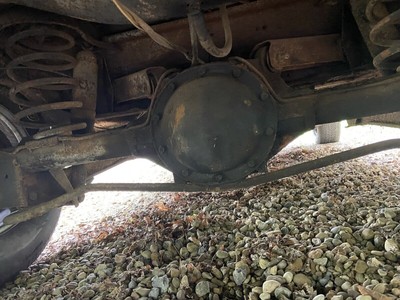 image 4 of interior
