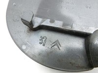 Peugeot 308 I CC T7 07-11 Tankdeckel Tankklappe KTP Peugeot 308 I CC T7 07-11 23.04.2009 9682787977 L1020616 gebraucht Vorschau 4