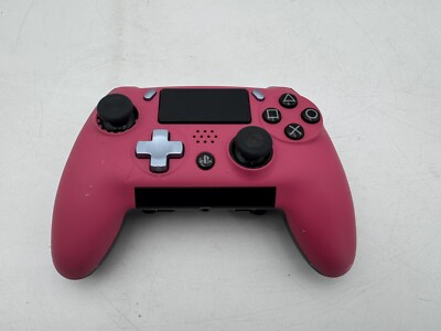 Scuf Vantage V1 Controller: SG305-02 - PS4/PC