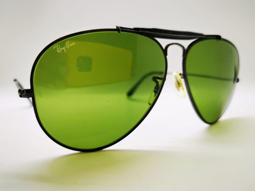 【BAUSCH＆LOMB Ray-Ban】ビンテージ　W2940 PSBK BAUSCH＆LOMB Ray-Ban】ビンテージ W2940 PSBK - メルカリ
