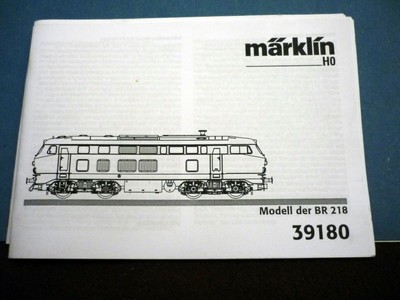 Original Operating Manual Beschreibung for Excellent